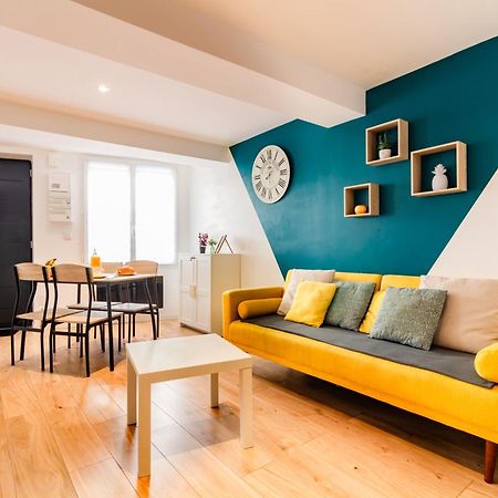 Le Capitaine Port De Castelnaudary Avec Box Apartment Ngoại thất bức ảnh