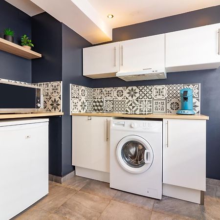 Le Capitaine Port De Castelnaudary Avec Box Apartment Ngoại thất bức ảnh