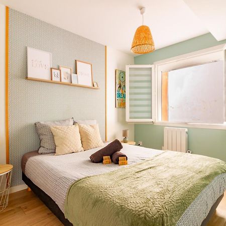 Le Capitaine Port De Castelnaudary Avec Box Apartment Ngoại thất bức ảnh