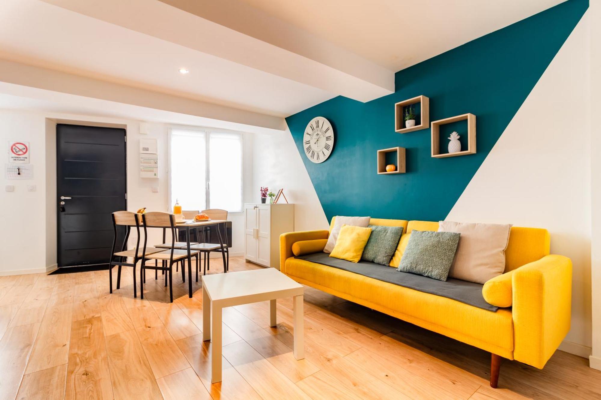 Le Capitaine Port De Castelnaudary Avec Box Apartment Ngoại thất bức ảnh