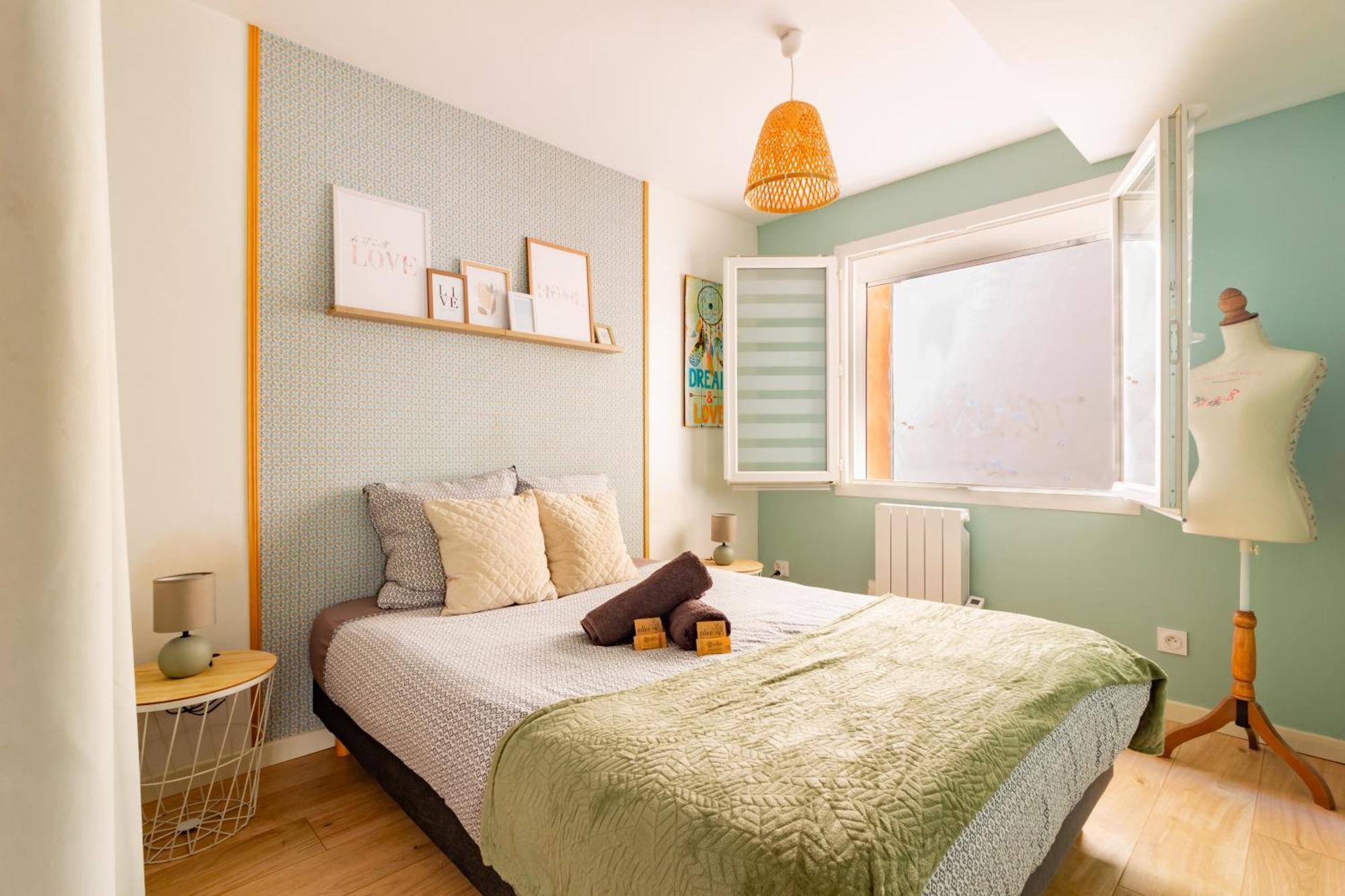 Le Capitaine Port De Castelnaudary Avec Box Apartment Ngoại thất bức ảnh