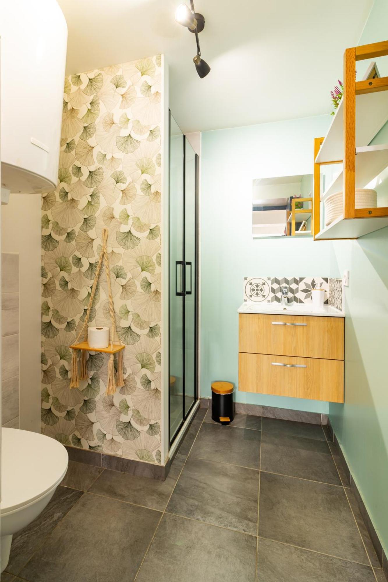 Le Capitaine Port De Castelnaudary Avec Box Apartment Ngoại thất bức ảnh